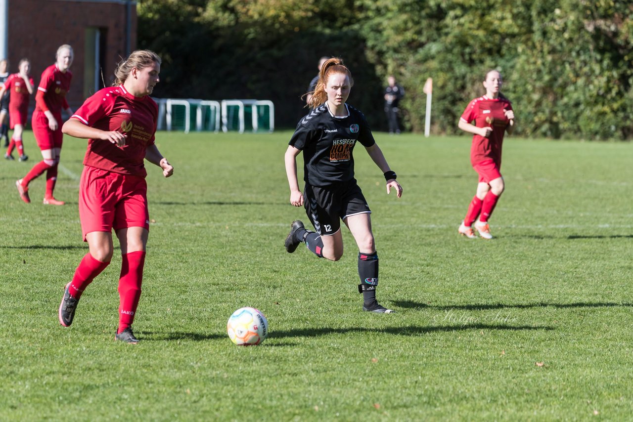 Bild 191 - F RS Kiel 2 - SV Henstedt Ulzburg 2 : Ergebnis: 1:3